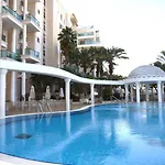 3Br Garden Apt Golf Residence Eilat