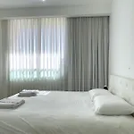 3Br Garden Apt Golf Residence Eilat