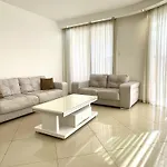 3Br Garden Apt Golf Residence Eilat