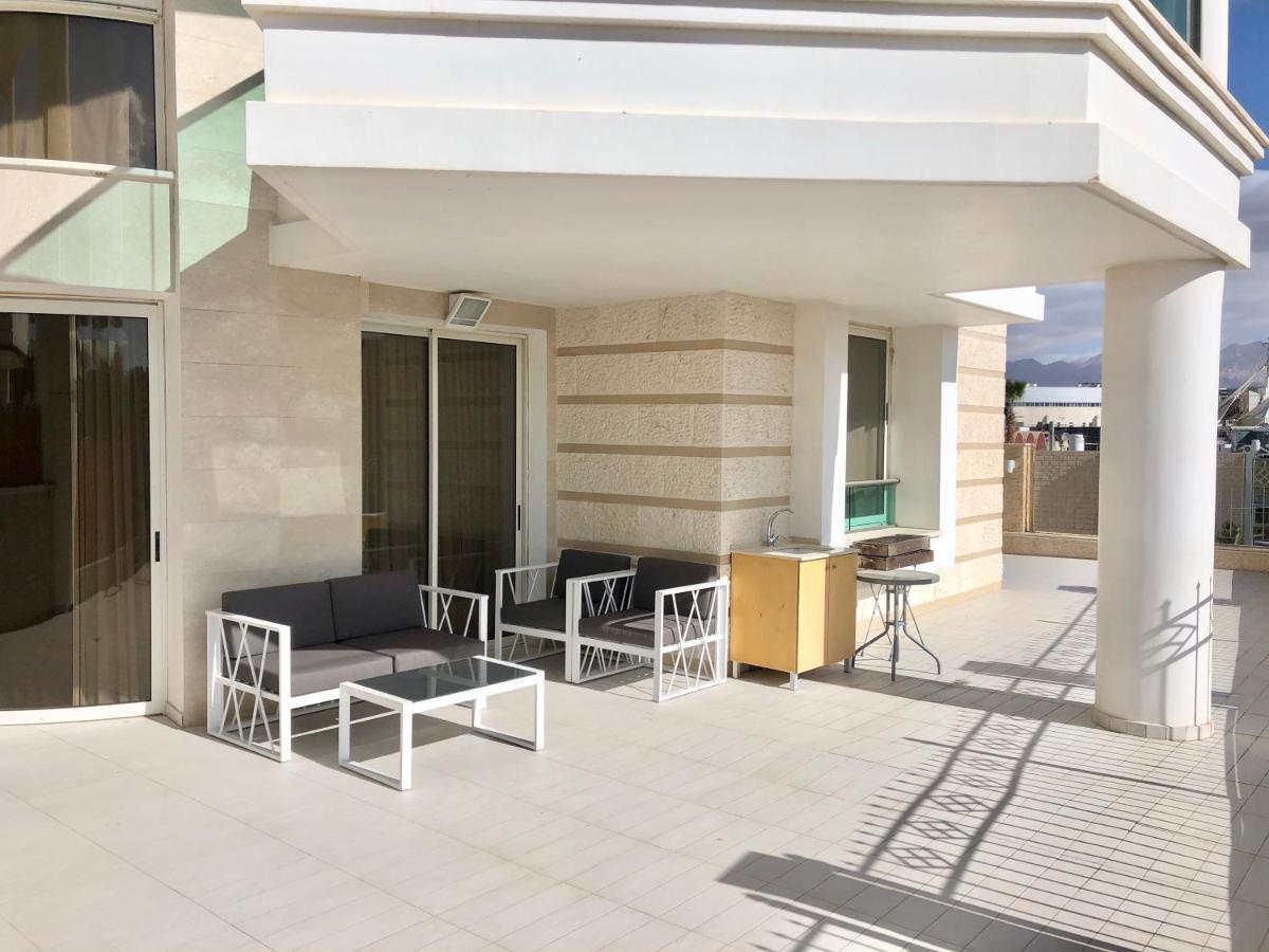3br Garden Golf Appartement *