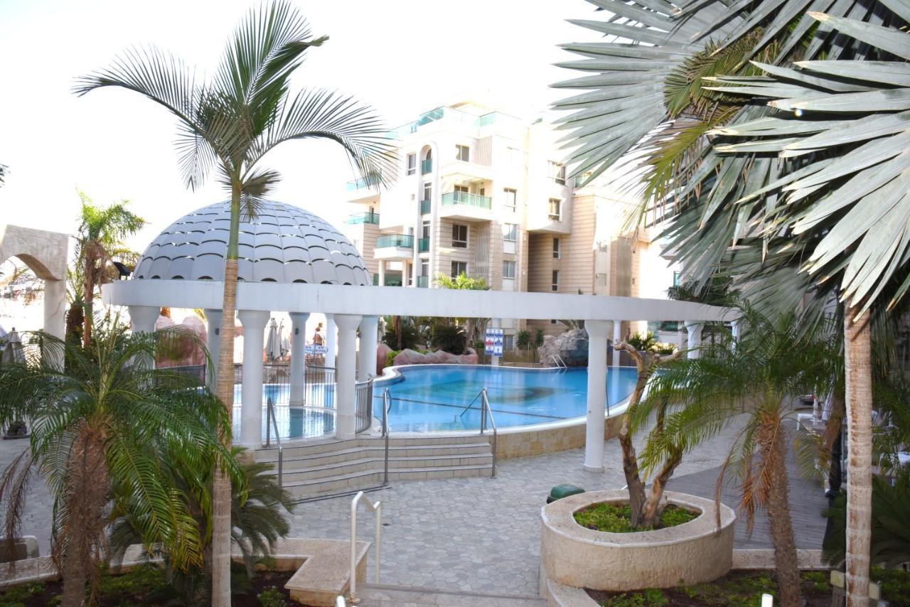 Appartement 3br Garden Golf *
