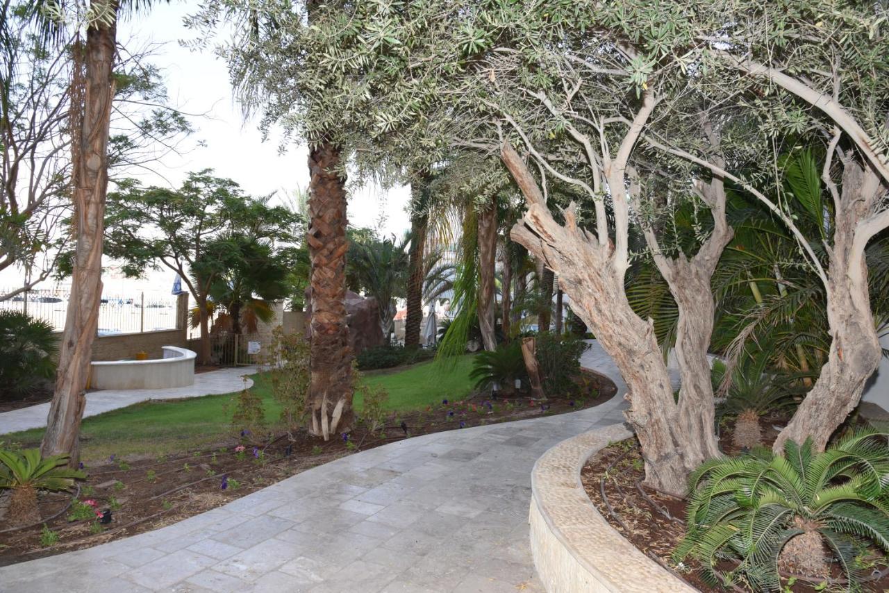 3br Garden Golf Appartement