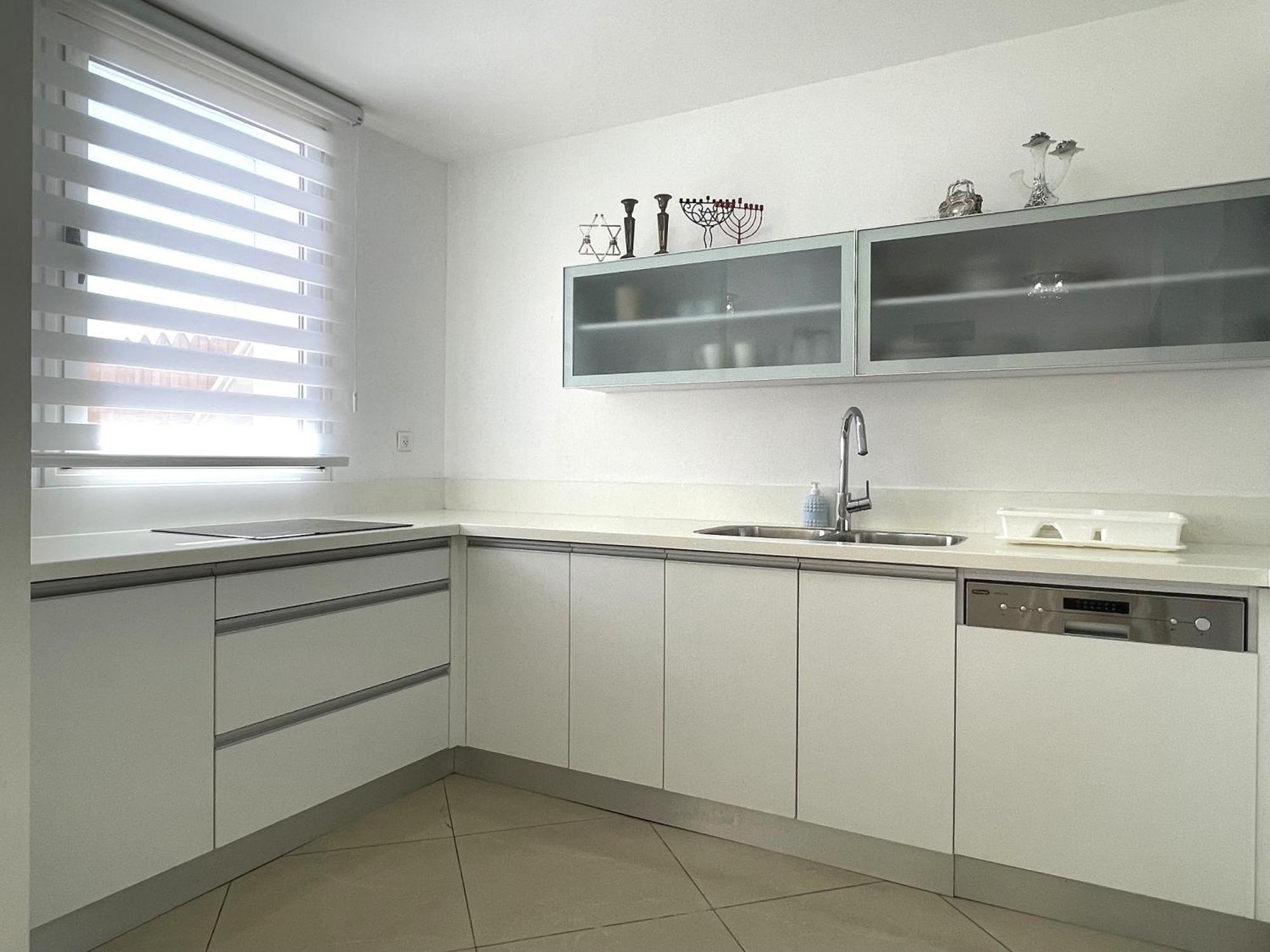 Appartement 3br Garden Golf *