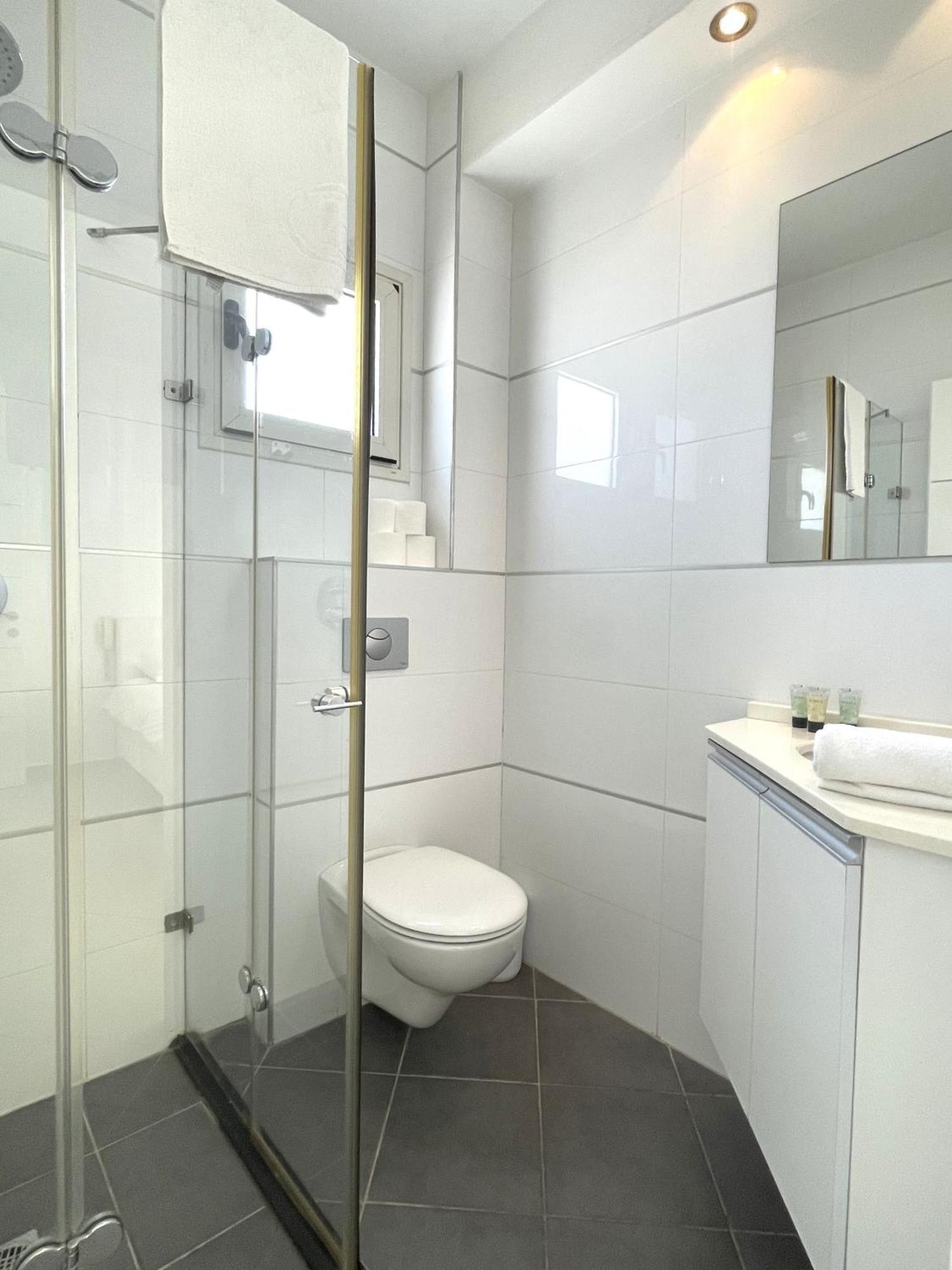Appartement 3br Garden Golf