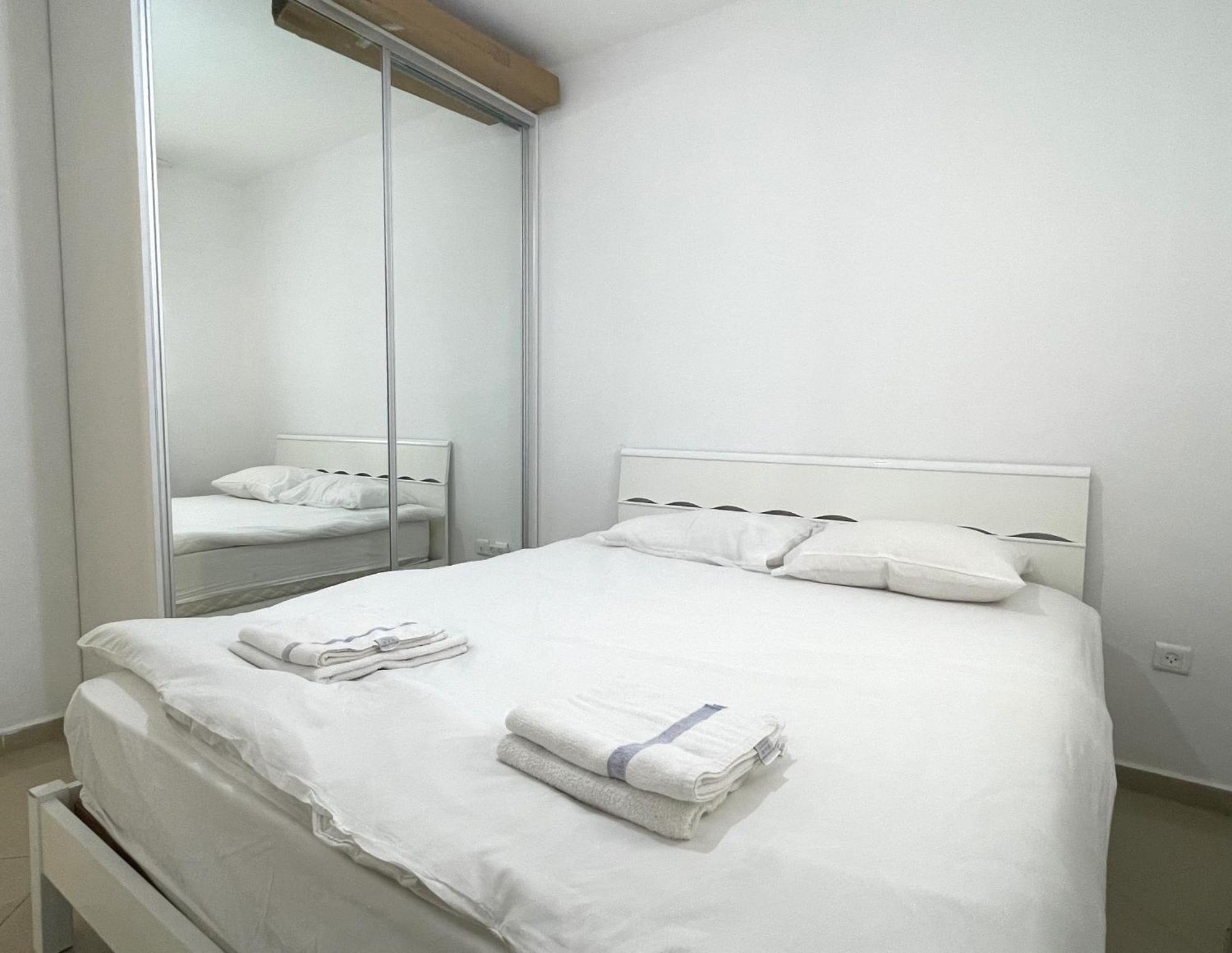 Appartement 3br Garden Golf *