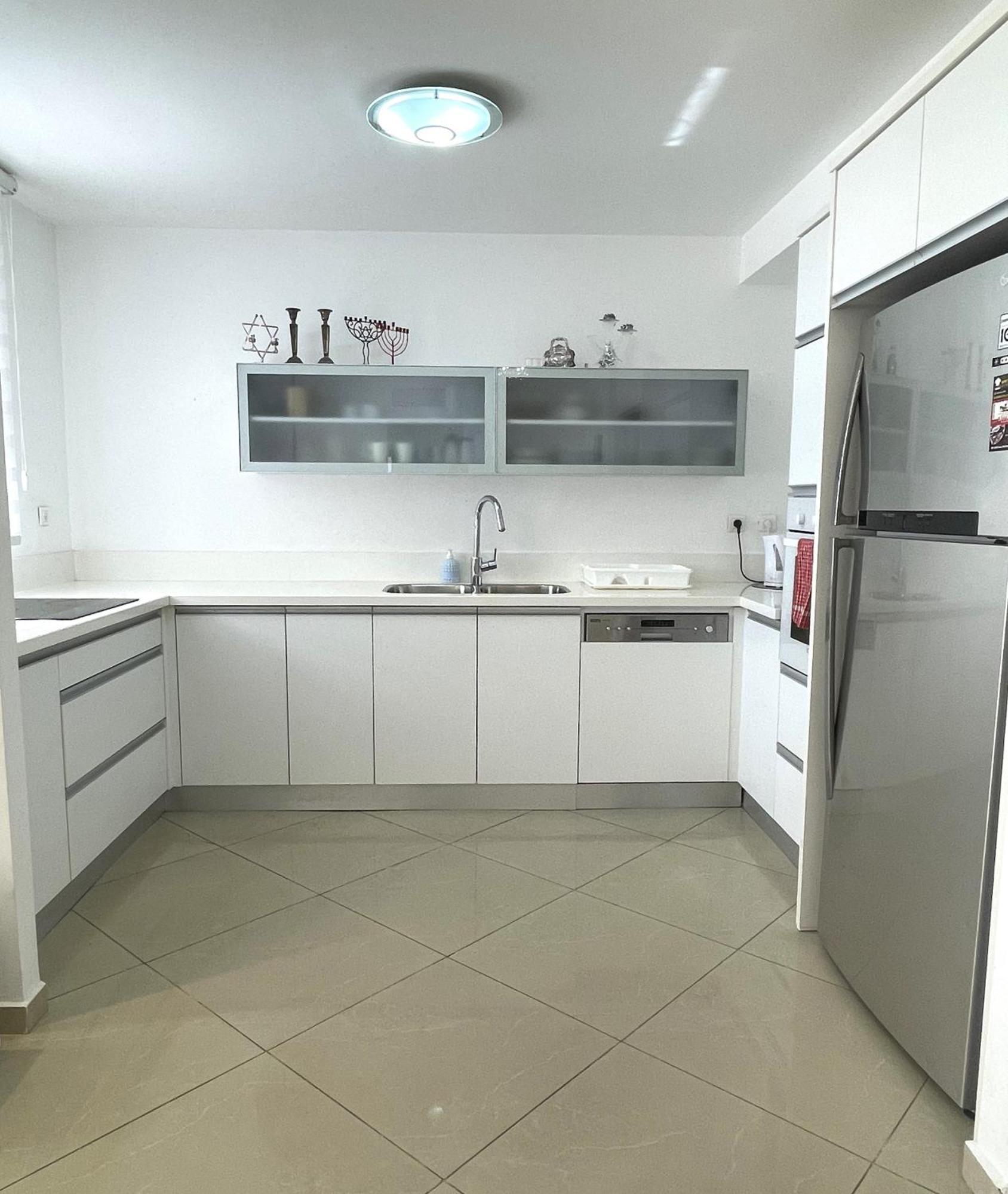 Appartement 3br Garden Golf Eilat