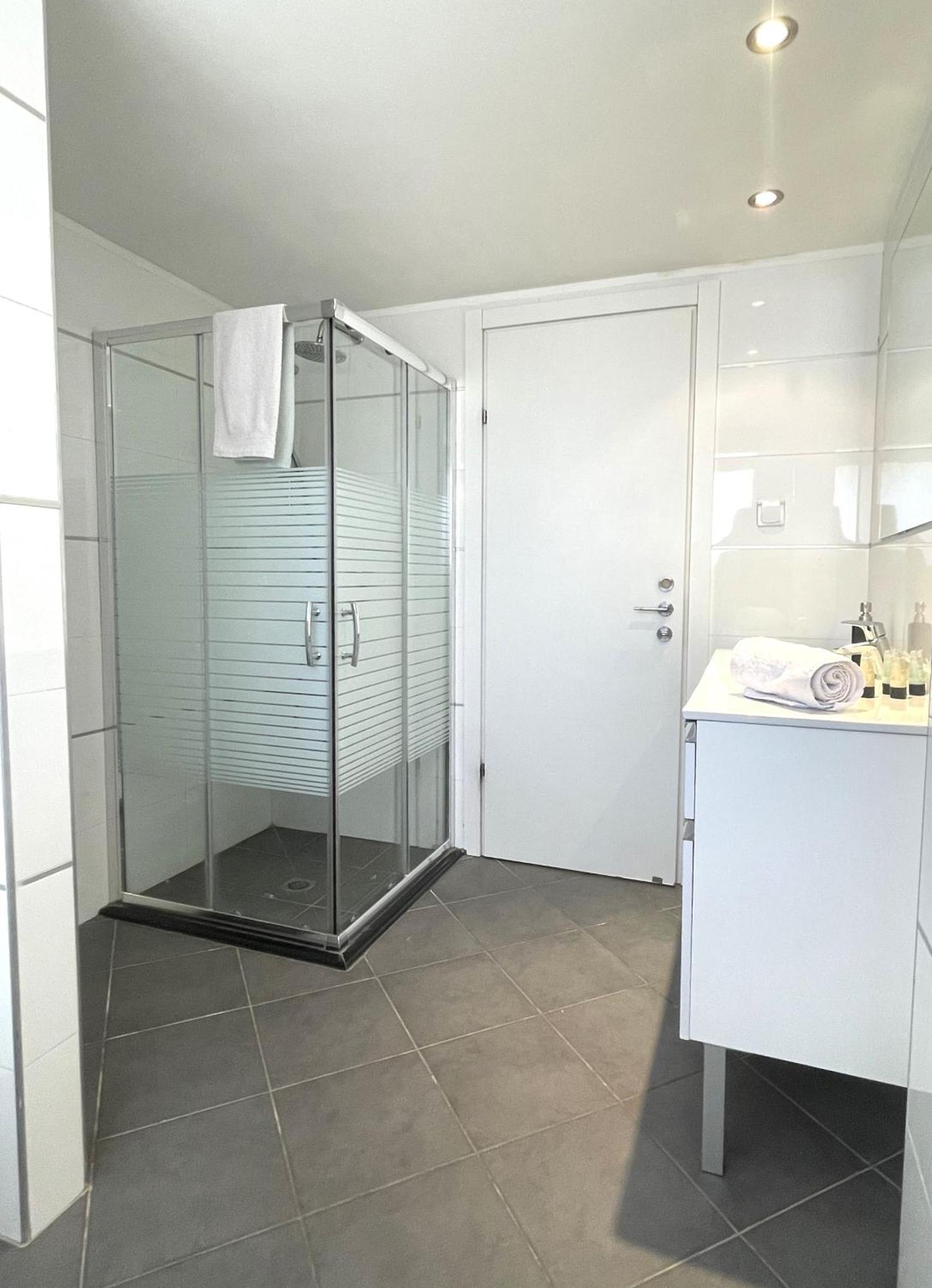 Appartement 3br Garden Golf